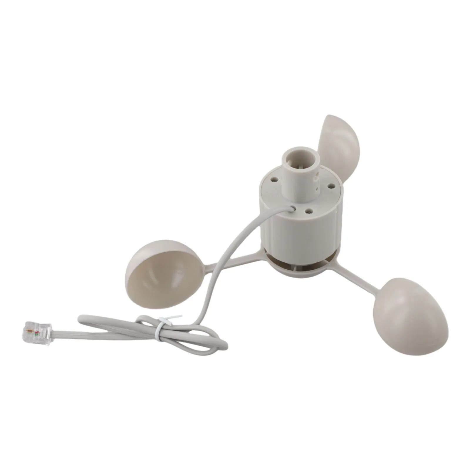 WH-SP-WS01 Anemometer For Meteorological Instruments Anemometer Measuring Instrument Meteorological Instrument