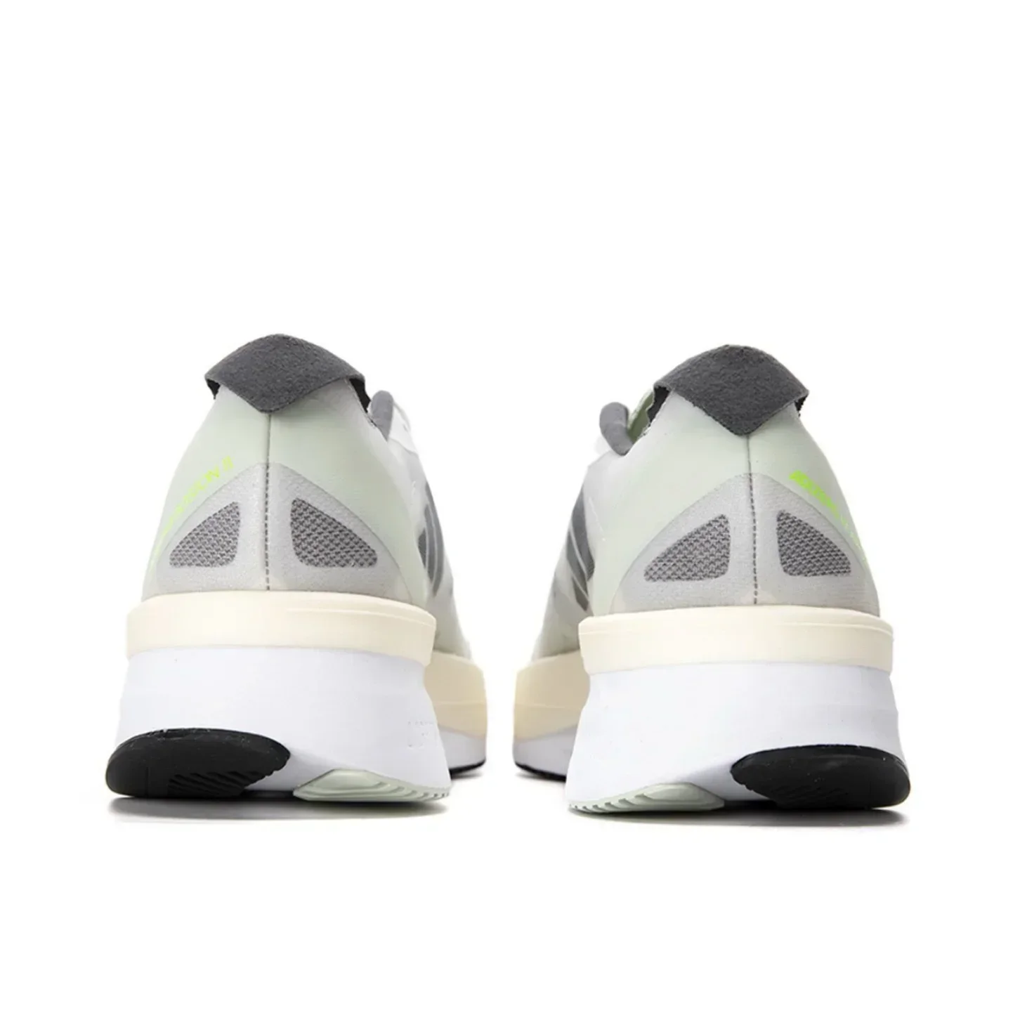 Description Picture 5 of itemAdidas Adizero Boston 11 Men's and Women's Breathable, Wear-resistant, Simple Outdoor Sports Shoes, Versatile Running Shoes