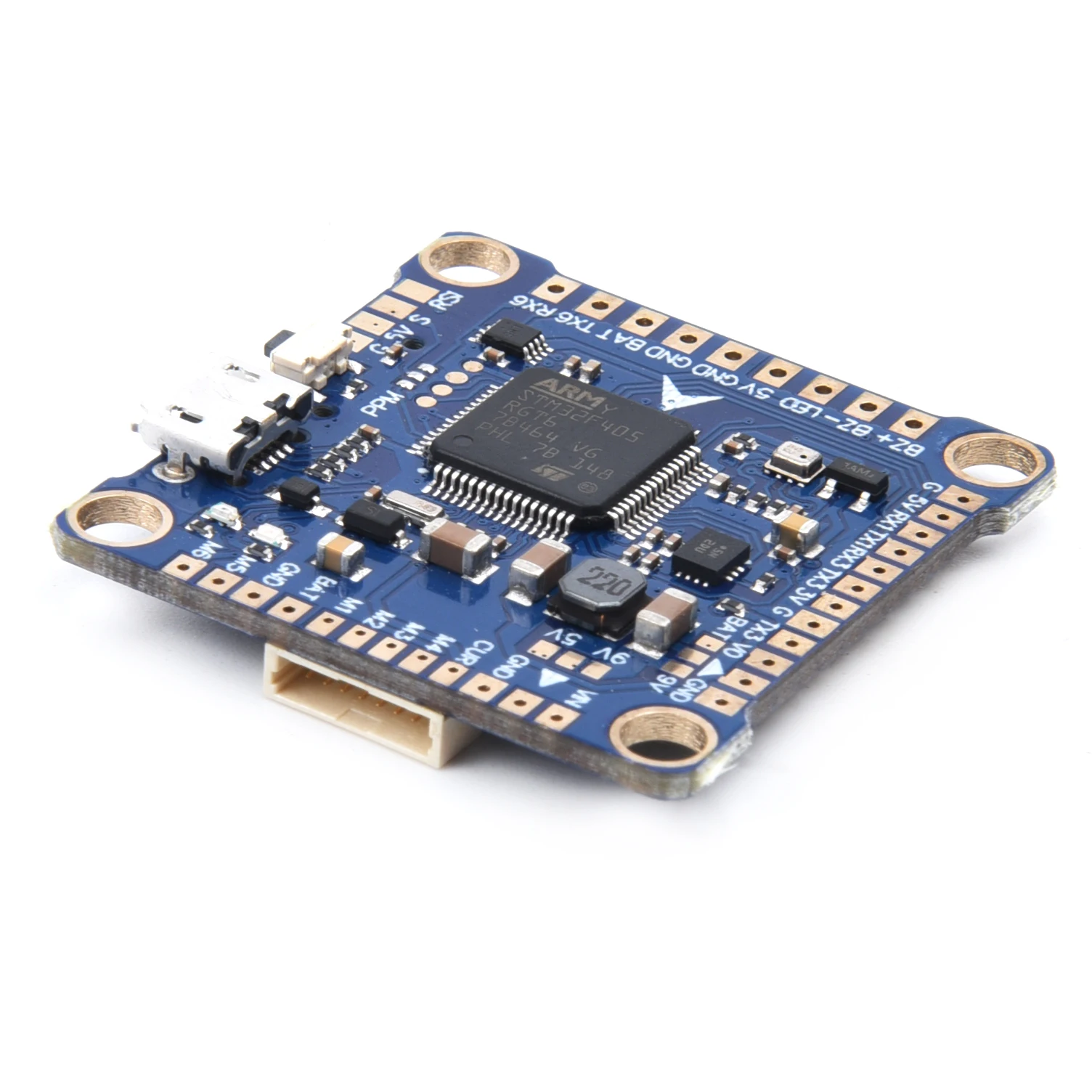 NEW F4 V3S Plus Flight Control OSD 2-6S Two Way 3A BEC 9V Pad Design For Betaflight RC FPV Racing Drone Quadcopter Frame