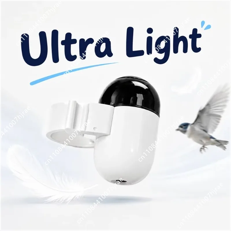 No subscription fee locator, offline flight data storage DDP transportation, real-time bird location