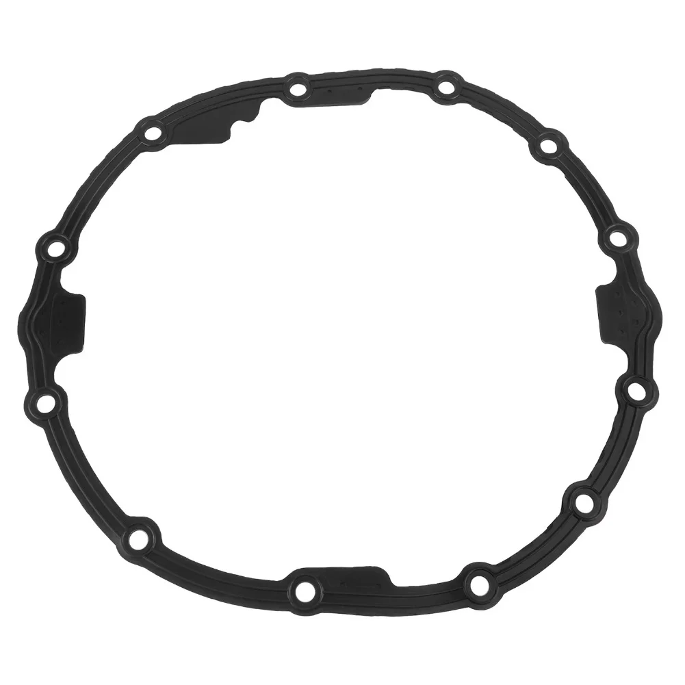 85720902 Part Rear Axle Gasket OE Part Compatibility Lower Placement On Axle Direct Fitment Differential Seal As Shown