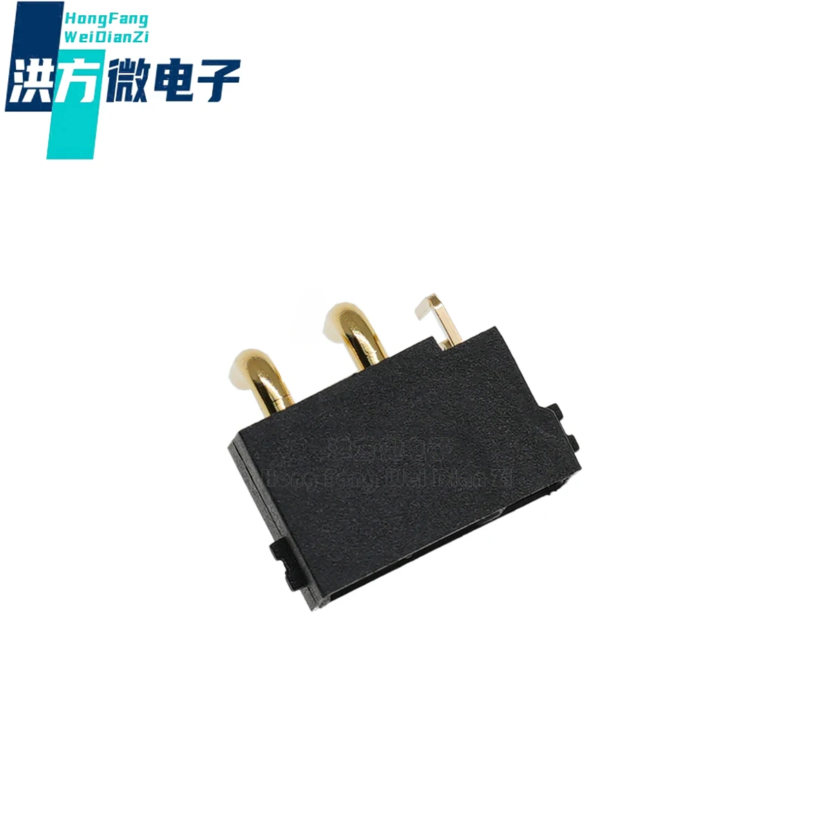 5 sztuk oryginału, XT30 (2+2) wtyczka lotnicza, czarna głowica męska, wtyczka zginana PCB, z pinem sygnałowym; XT30(2+2)PW-M.G.B