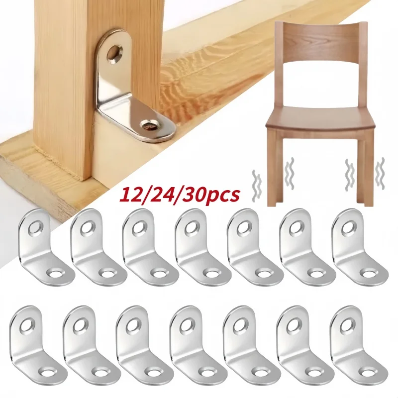 12/24/30Pcs 0.98-In… - image