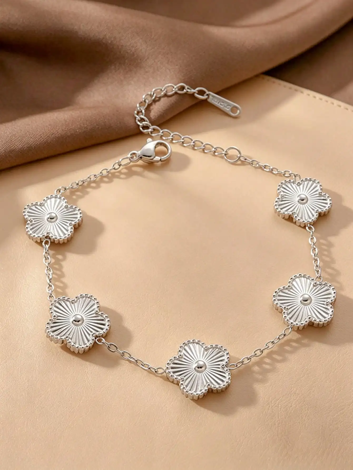 Thumbnail 4 - #55 Cheapest Womens Bracelets Deals You Can Get