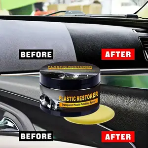 Leather Color Restorer Conditioner Leather Couch Scratch Repair Auto Leather Cleaning Restorer for Furniture Car Seats Shoes