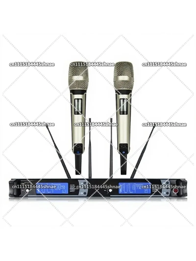 SKM9000 Professional Cordless Handheld 2000 Series Microphone head Dynamic Mic Vocal Wireless Microfone