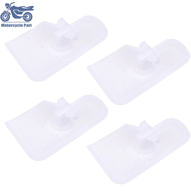 Motorcycle Fuel Pump Filter Element For YAMAHA Y15ZR Y150 Mio125 Mio115 Mxi125 Mio Soul i125 FX 150 MT15 Aerox 155 NMAX125 150