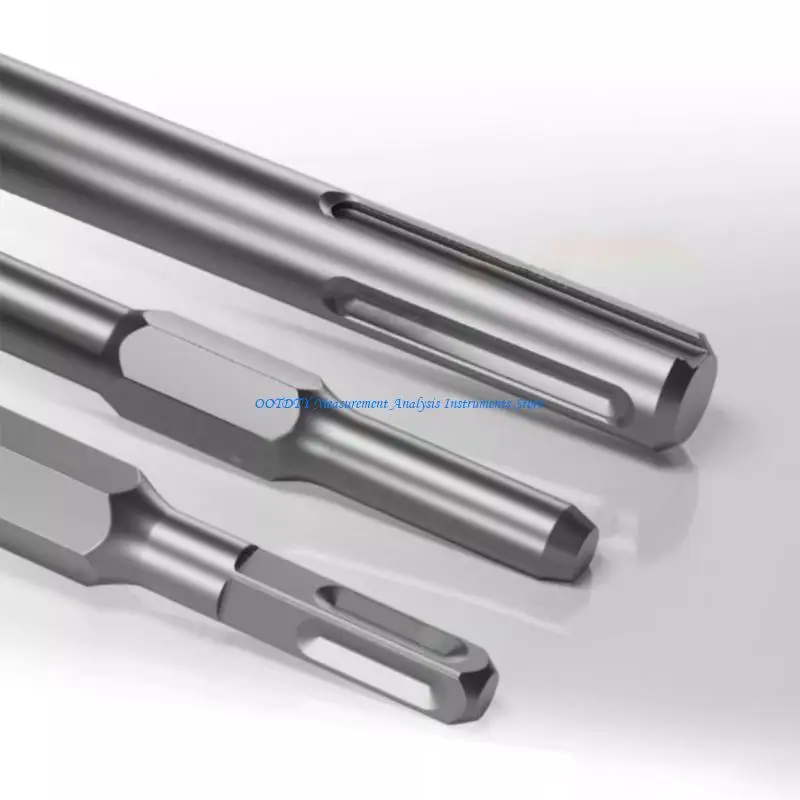 Kepala Pahat Multifungsi 367D Kepala Pahat Rekayasa Presisi untuk Palu Pembongkaran