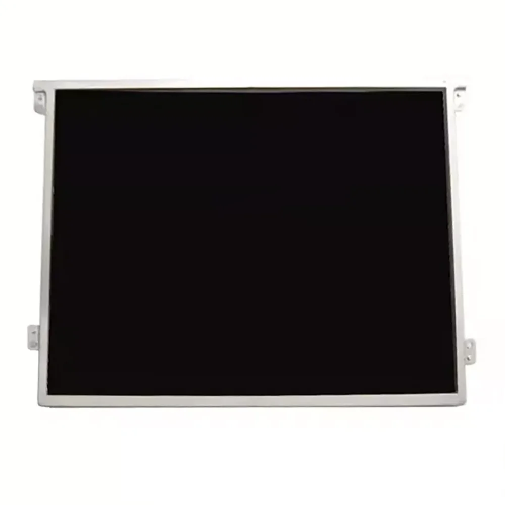 LTD104EA5W Painel de tela LCD original de 10,4 polegadas