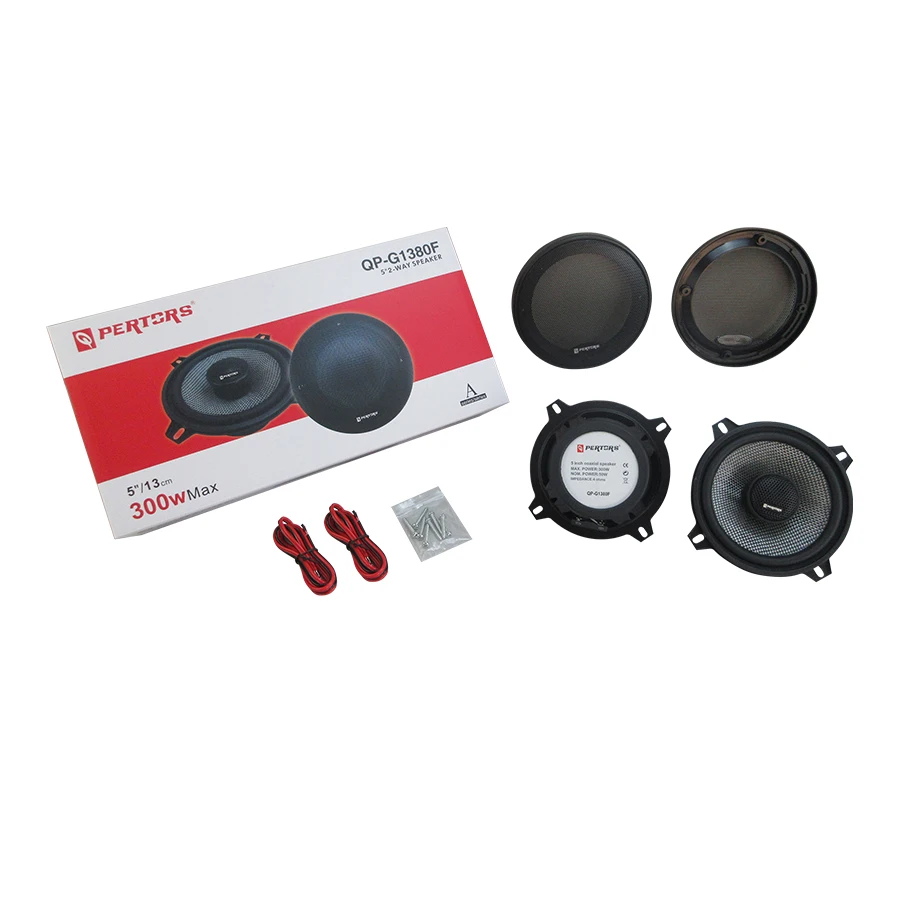 Car Audio QP-G1380F… - image