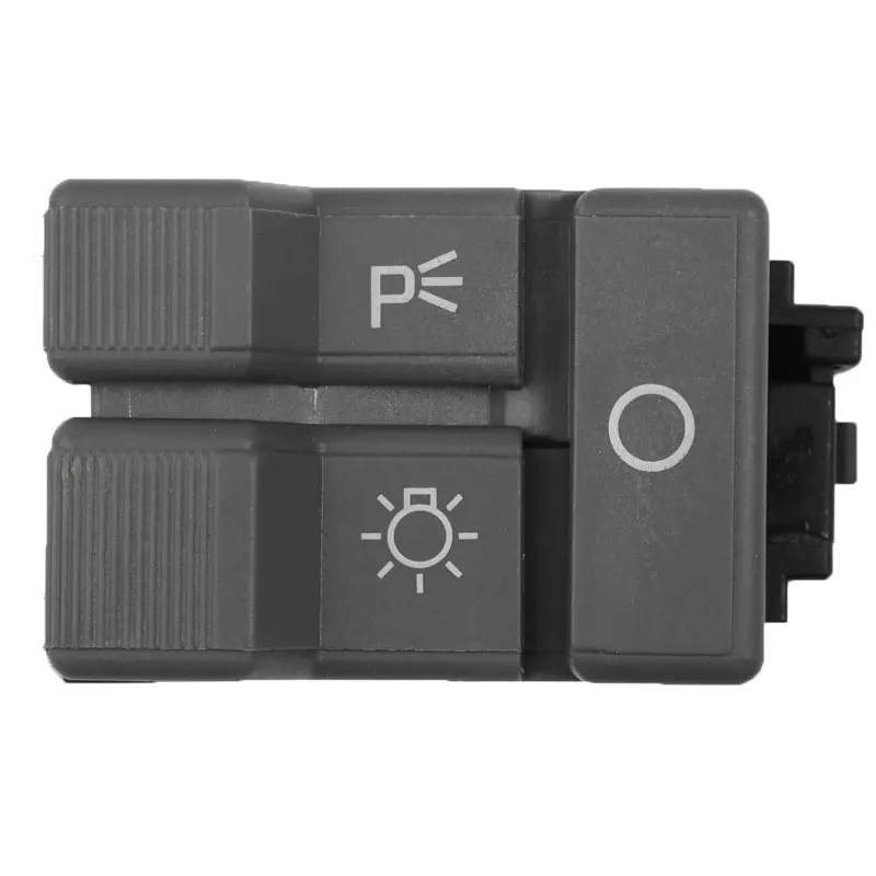 Car Brake Light Switch Headlight Switch For Chevrolet GMC C1500 C2500 C3500 C6000 C7000 K1500 K2500 K3500 Yukon Blazer 15693548