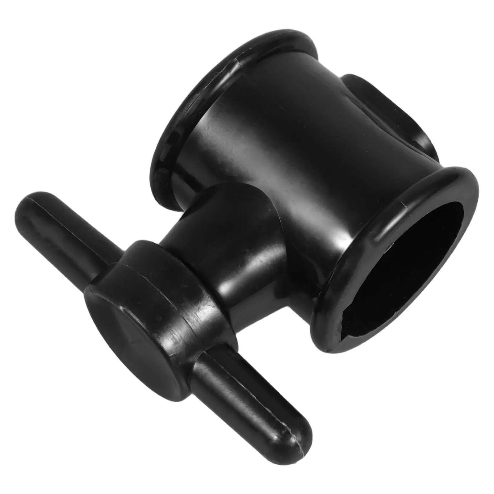 2.9cm Patio Umbrella Pole Replacement Connector Screw Outdoor Garden Parasol Repair Part Pool Porch Beach Sunshade Accessories