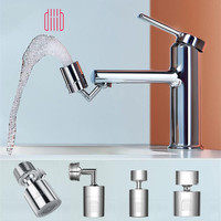 Youpin Diiib Faucet Mixer Aerator Water Diffuser For Kitchen Bathroom Water Filter Nozzle Bubbler Water Spray Faucet Attachment