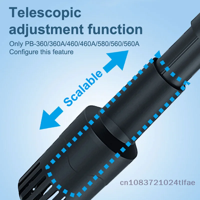 [Ali-YY30] ชุดปั๊มออกซิเจนตู้ป - Marine Aquarium Overflow Box บทวิจารณ์และราคา
