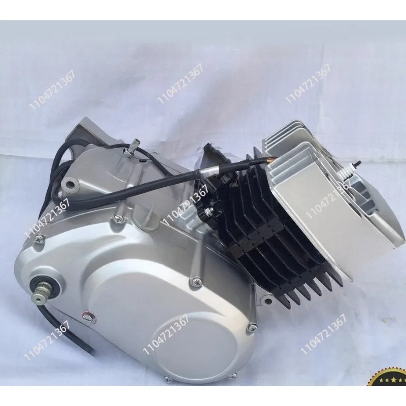 

AX100 2 Stroke For Motorcycle AX100Cc Like AX100