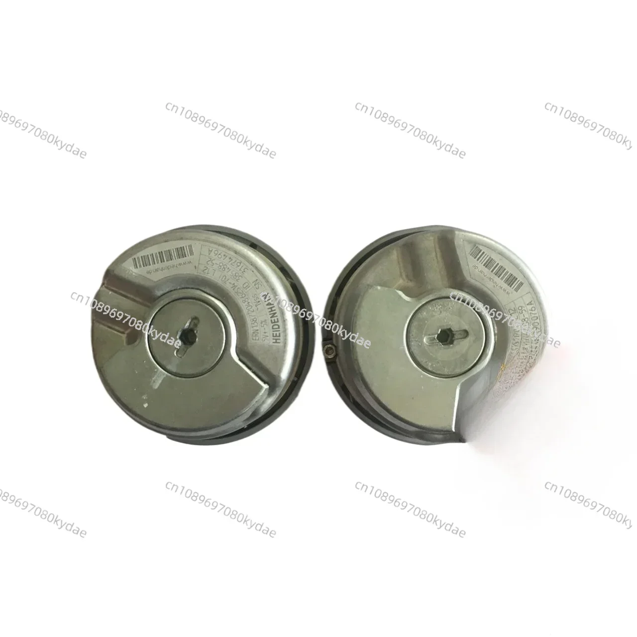 For Heidenhain Elevator 1387 Encoder ERN1387204862S14-70 ERN1387 2048