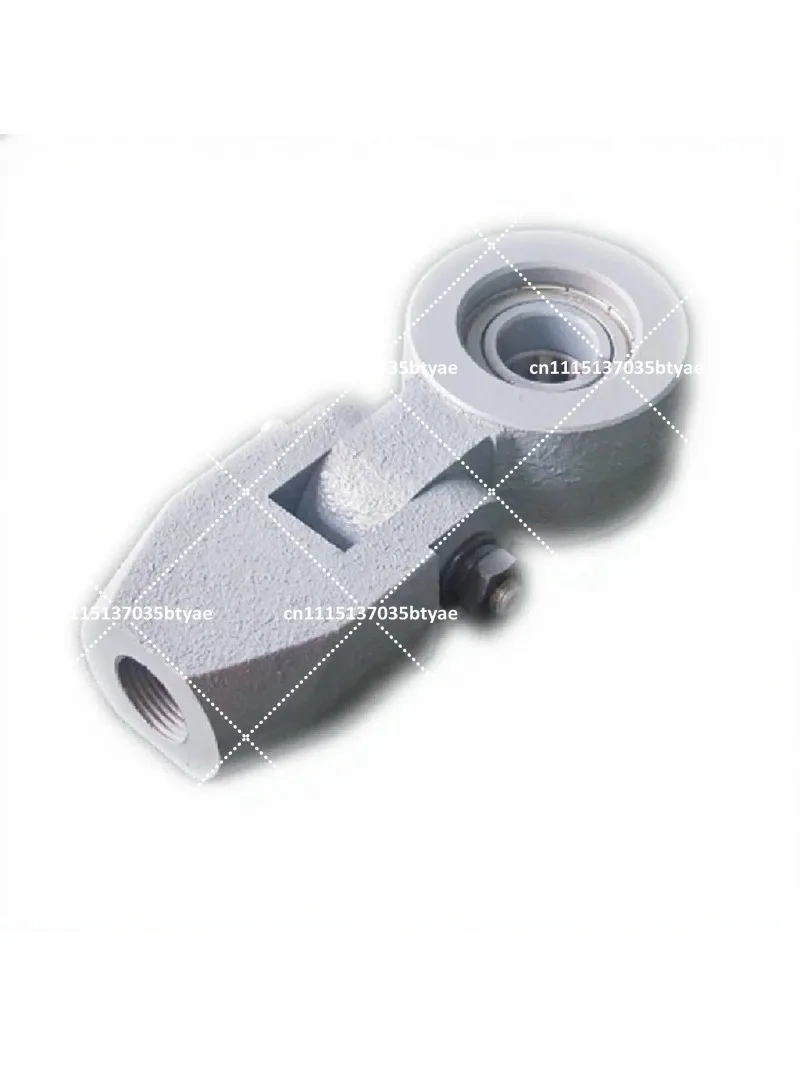 105 138 Rocker Arm Feeder Accessories with Regulator Spring Stamping High Speed Roller and Cross Joint