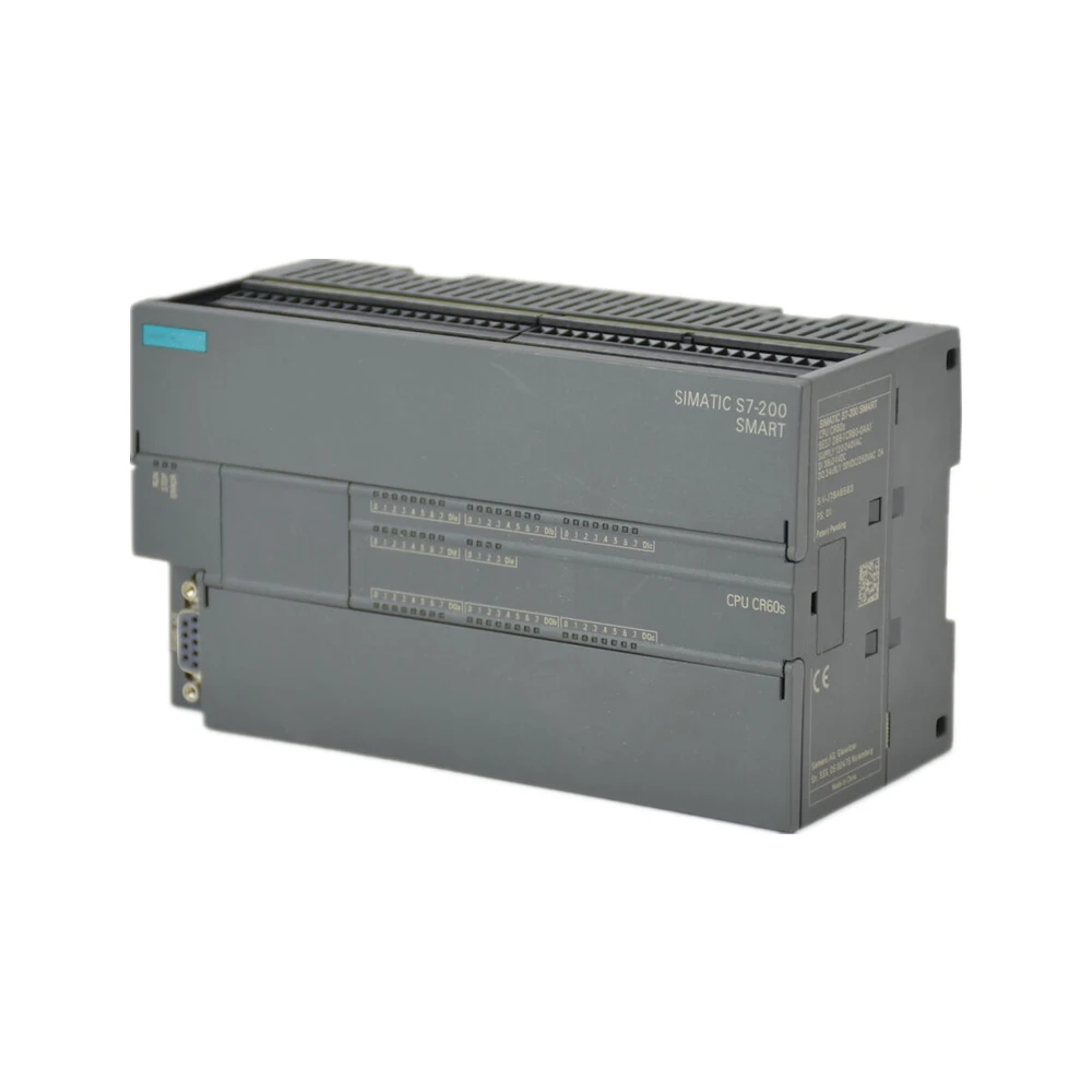 PLC Module 6ES7288-1CR60-0AA1 In Stock