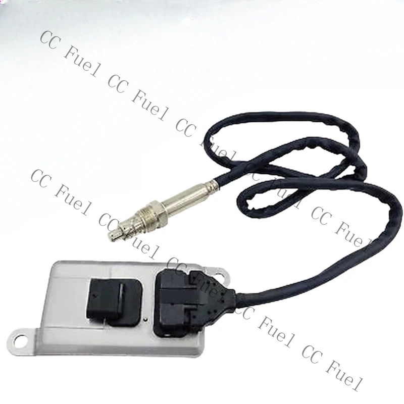 C+ APNUWAER NOx Sensor For Hino/Toyota/Detroit Trucks 2010-18 8946337022 5WK96715B