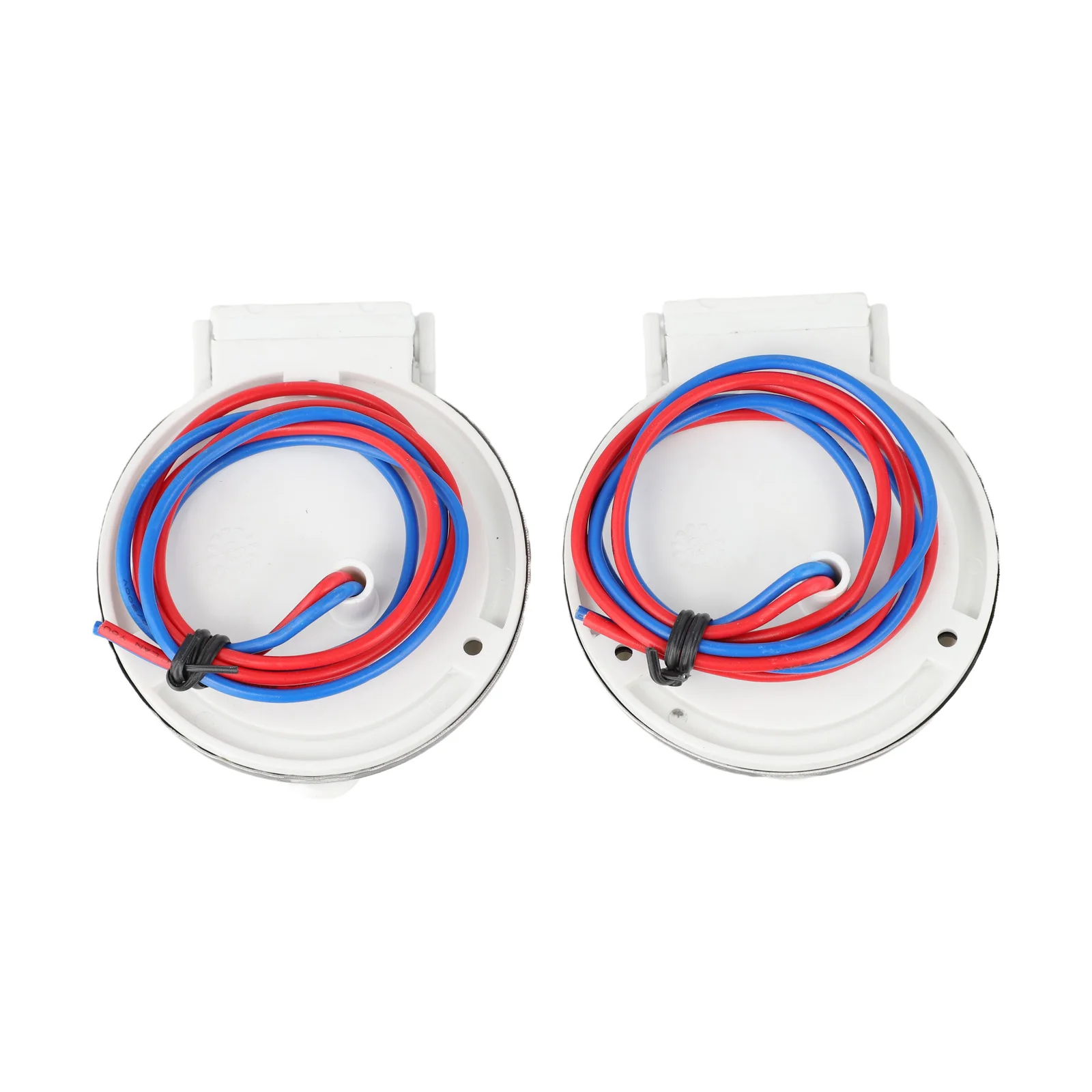 

DC Electric Windlasses Foot Switch Pair Marine Environment Use 3 Dia Marine Windlass Foot Switch Pair Quick Connect Wiring