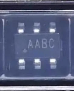 100-new高品質製品-aabc-max2606eut-max2606-sot23-6-20-ピース-ロットモジュール新高品質製品