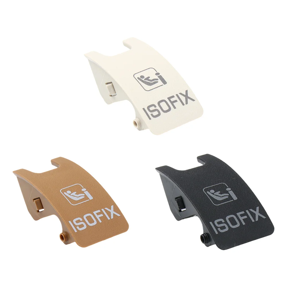 Isofix Safety Single Child Seat Trim Cover T4N2871LKP T4N28719XX T4N2871PVJ For Jaguar XFL XEL F‑PACE Land Rover Star Pulse