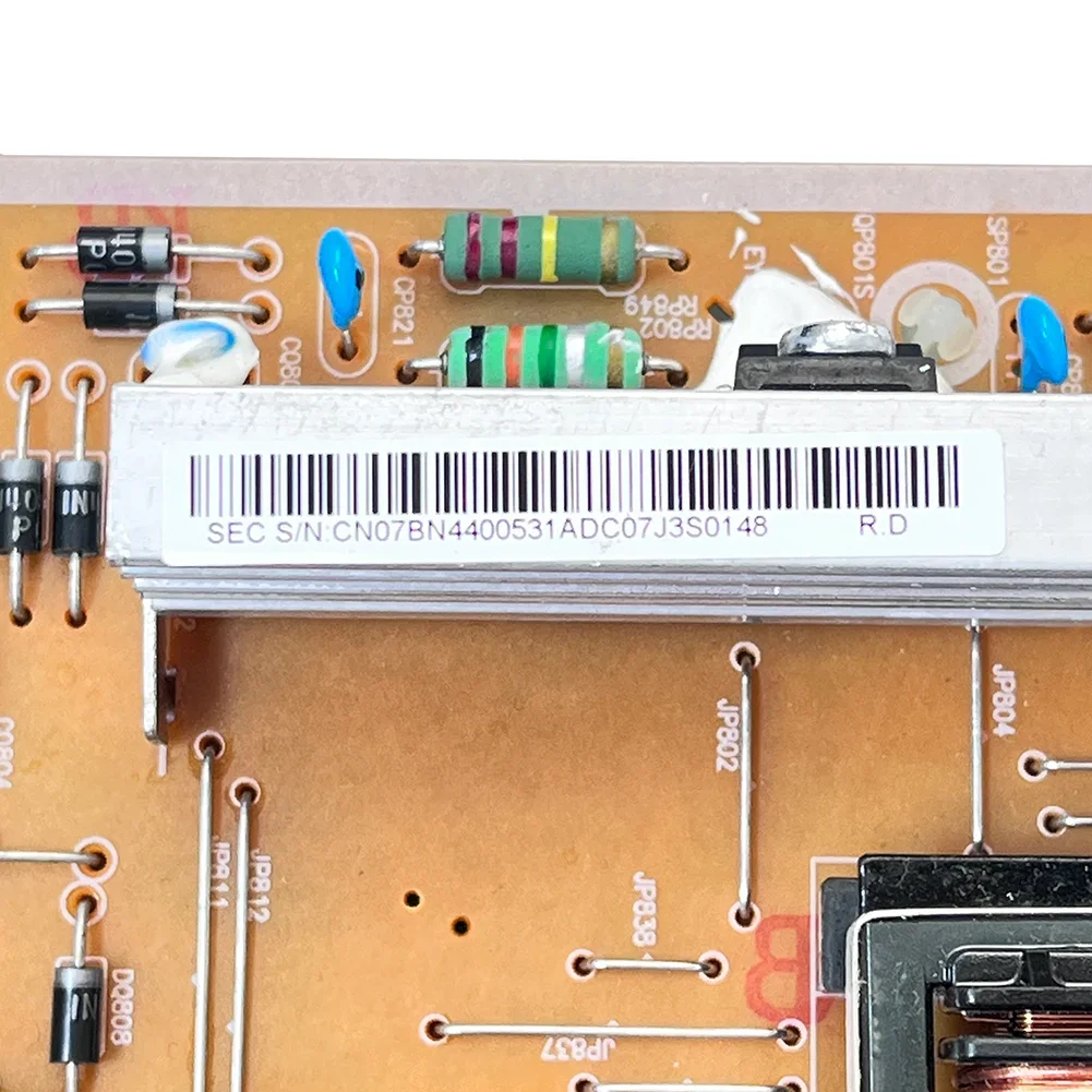 BN44-00531A P43LW_CDY TV Power Supply Board is for PS43E400U1RXXP PL43E400U1FXZX PL43E400U1G TV Parts