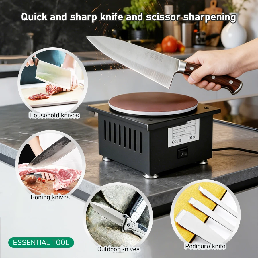 Thumbnail 4 - #31 Best Belt Sander Machines to Buy In 2026