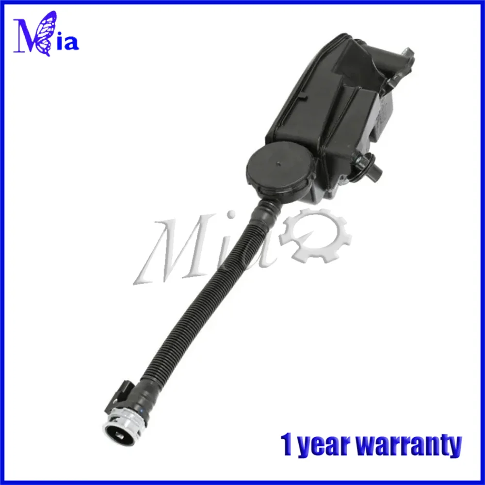 

Новый автомобильный маслоотделитель ABTU в сборе для Ford F250 F350 Super Duty 6.7L 2011-2016 DC3Z-6A785-C