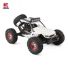 WLtoys 12429 1:12 ロッククローラー RC カー 50 キロ/h 4WD 電動高速車オフロードドリフトリモコン子供のおもちゃ 1