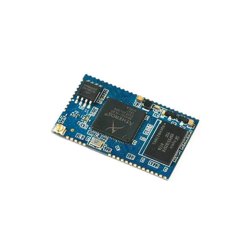 وحدة USB 2.0 Wifi Mini usb Wifi Module 2.4 جيجا هرتز وحدة IEEE802.11n للمنزل Wifi