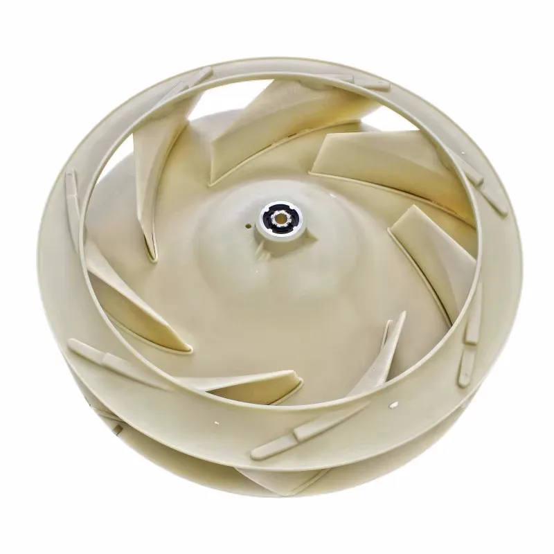 НОВИНКА для кондиционера Gree 5P, потолочный блок, внутренняя центробежная лопасть вентилятора 480X110.5