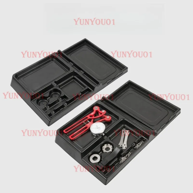 

Highway Bicycle Wheel Set Spoke Tool, Adjustment Ring Table, Correction Table Accessories, Storage Base