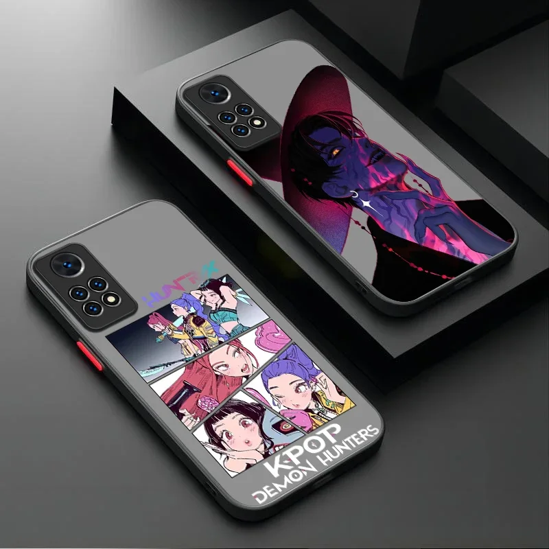 Kpop D-Demon H-Hunt… - image