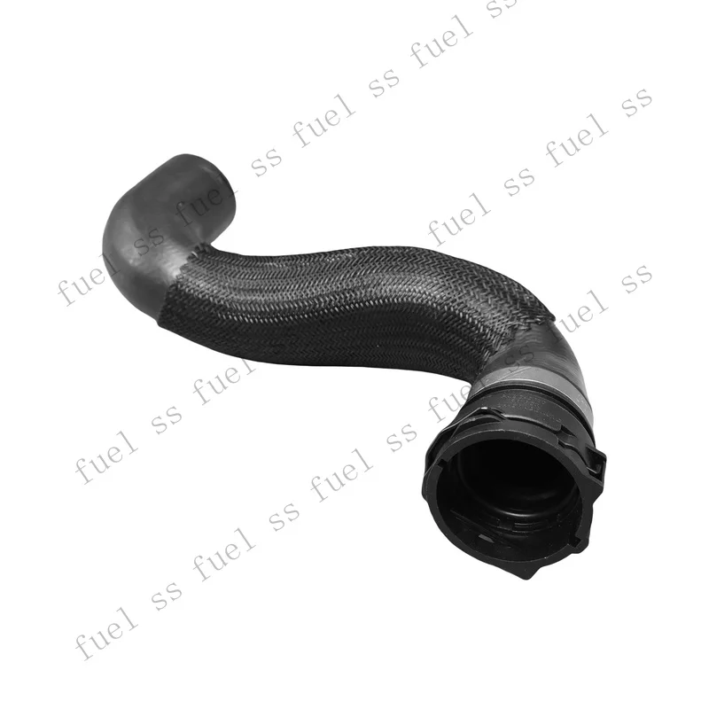 S+ New Coolant Lower Radiator Hose for BMW 640i xDrive Gran Coupe 740Li 2012-2019