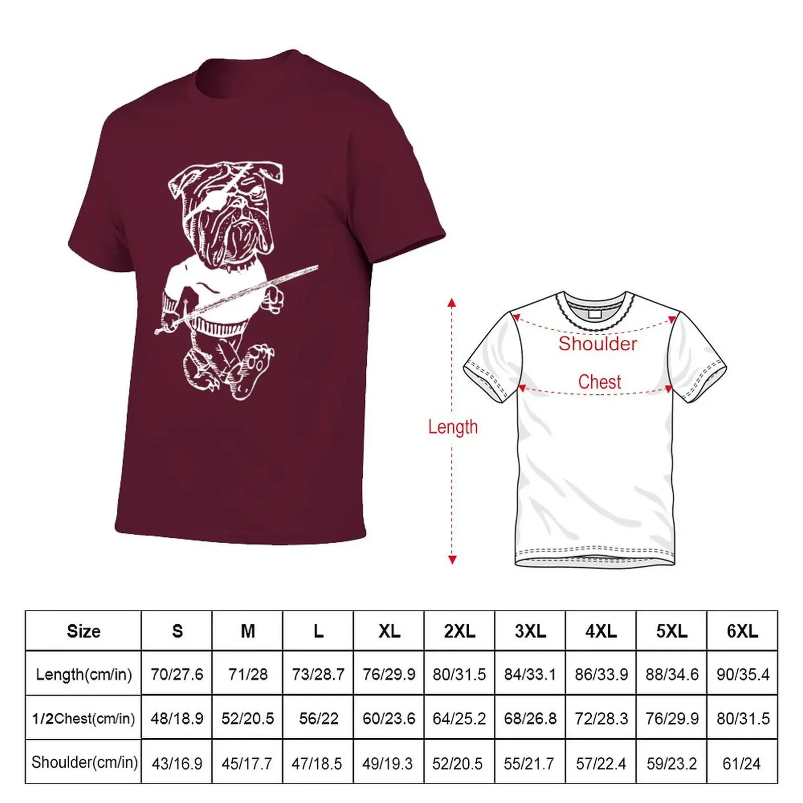 Bully T-Shirt oversized Short sleeve tee quick-drying cute tops mens t shirts pack