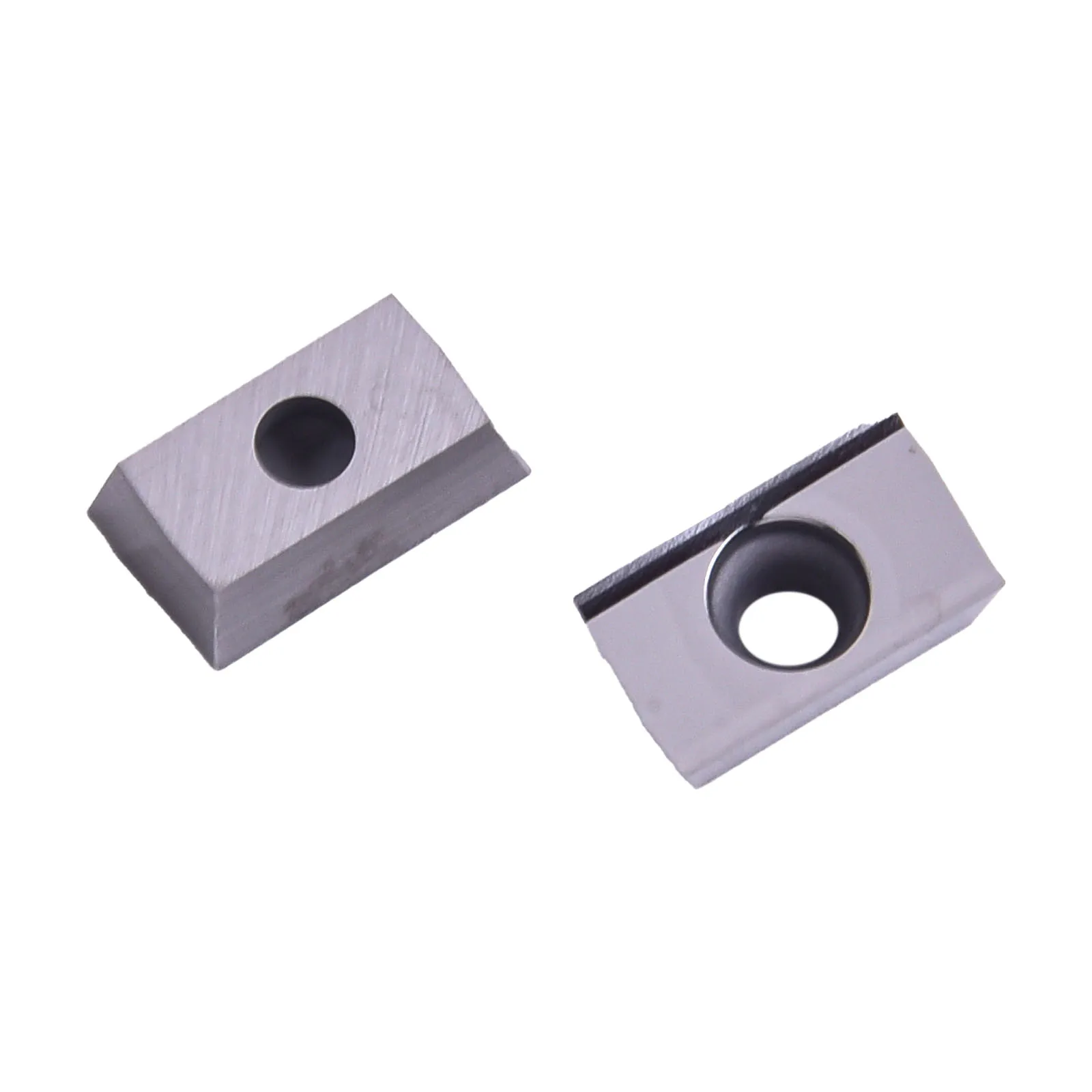 

APKT PDFR MA H Aluminum Milling Inserts Precision Grinding Cutting Large Areas Reduce Tool Usage Costs Easy To Replace