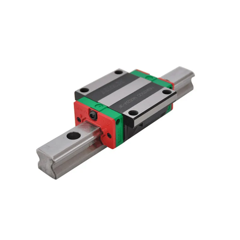 

CNC HIWIN HGW45HA Rail linear guide from taiwan