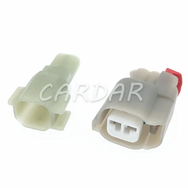 1 Set 2 Pin 34062-0026 34062-0022 Sensor Wiring Plug 340620026 340620022 AC Assembly Electrical Waterproof Connector