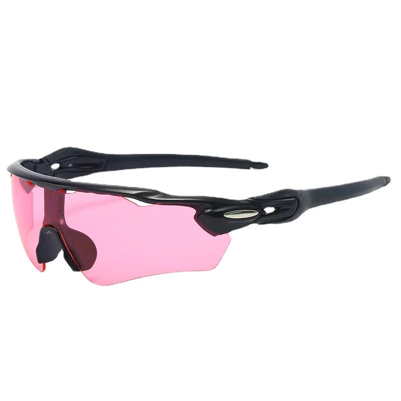 Sports Sunglasses Womens Fashion Eye Protection Goggles Tactics Dazzling Outdoor  Cycling Glasses for Men Glasses Women  UV400