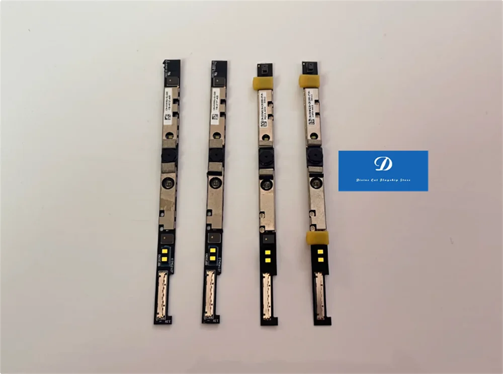 

Камера для Dell Latitude 5320 7410 7420 5420, артикулы 01WGJ6, 0XH90J