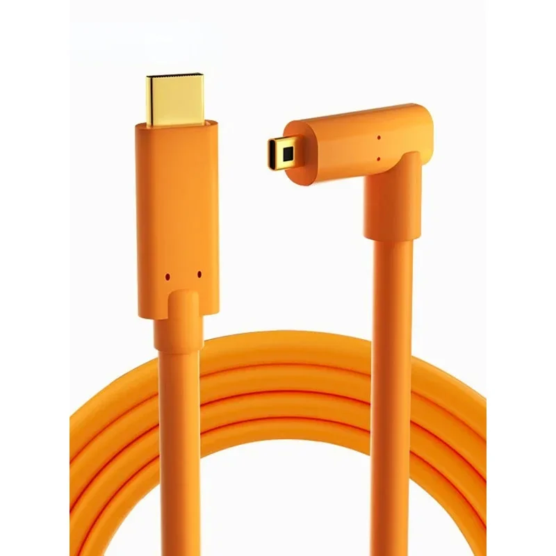 Turn Type - C 8 Pin…