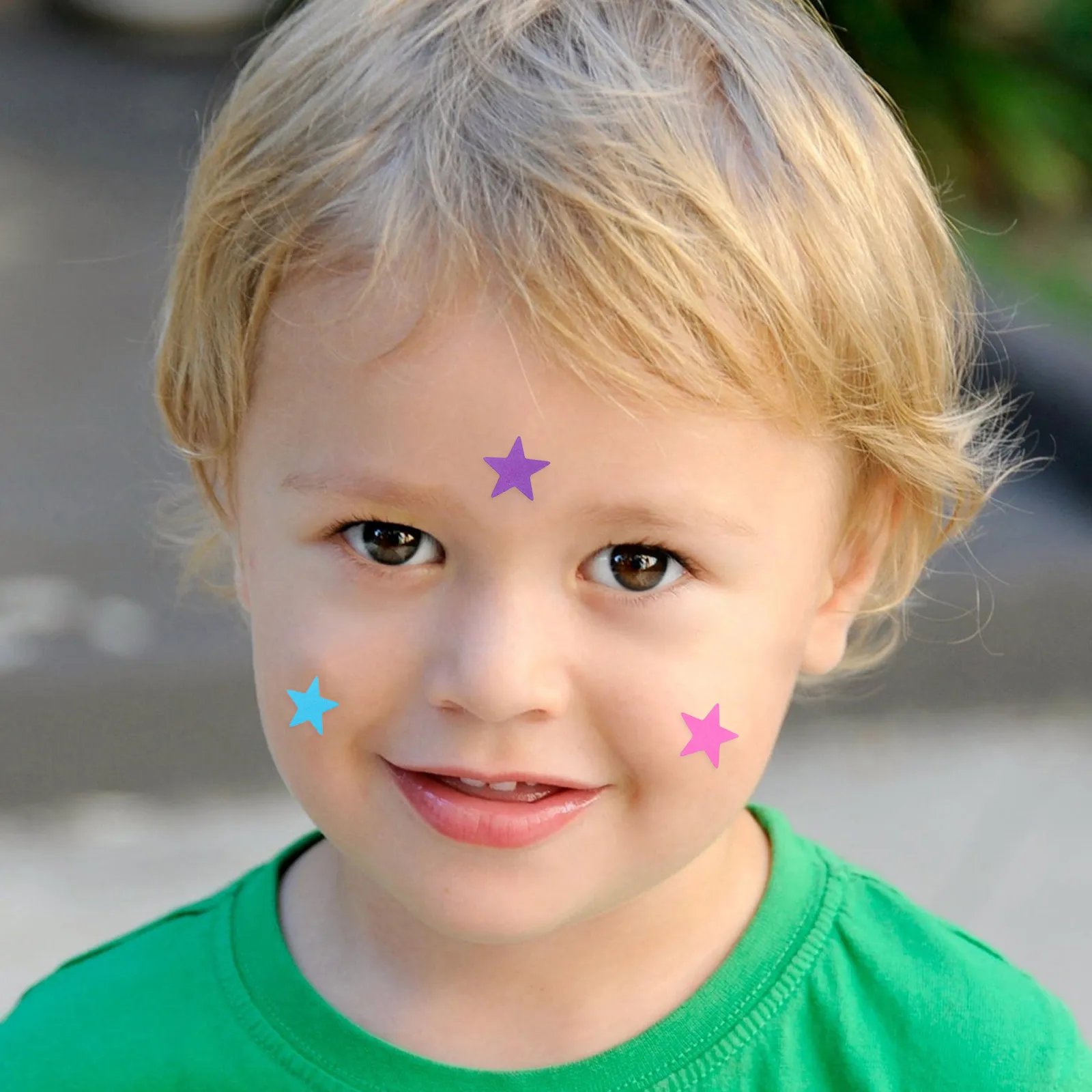 

30 листов наклеек-звездочек для поощрения учеников, декоративные наклейки для детского сада, класса, настенного планировщика