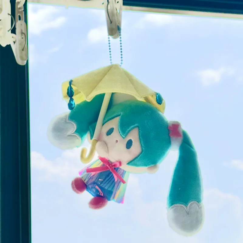 bilibili-goods-hatsune-miku-ciondolo-peluche-ufficiale-serie-rainy-decorazione-borsa-oggetto-da-collezione-per-i-fan-degli-anime