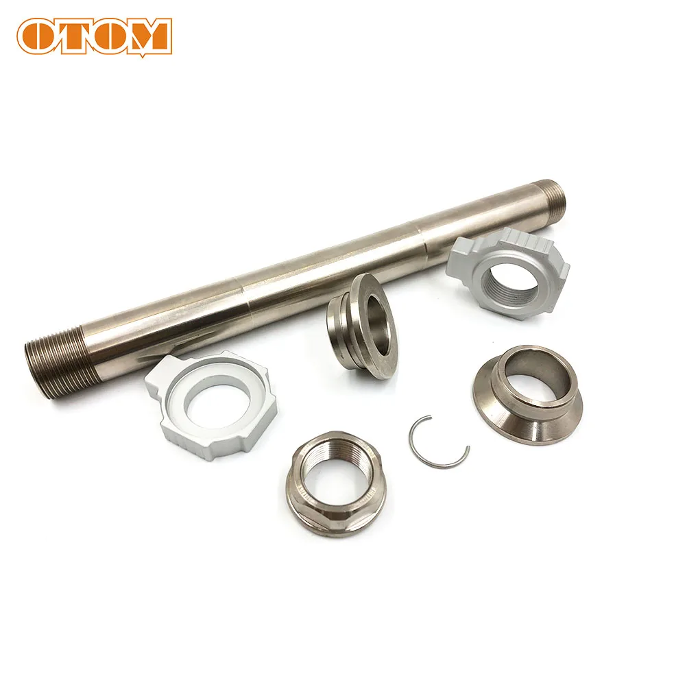 Motorcycle Rear Axle Block Bushing Kit For KTM SX SXF XC XCF 125-450 2013-2022 HUSQVARNA FS FC FX TC TX GASGAS EX-F MC MC-F