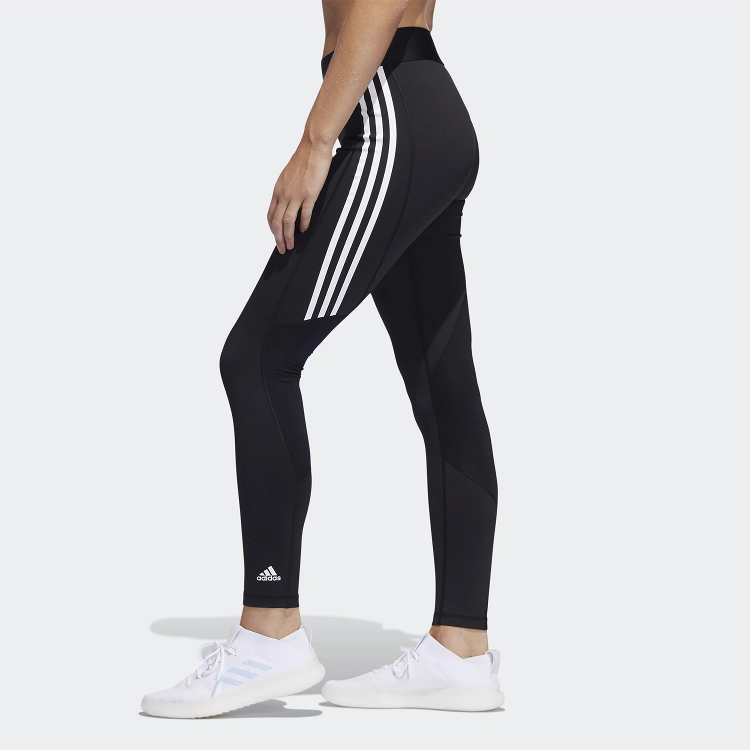 Adidas genuine women's W 3S 78 TIG casual sports leggings FJ7173
