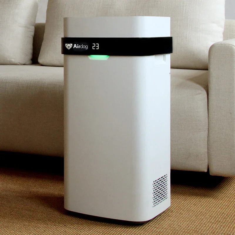 KJ300F X5 Clean Comfort Electronic Air Cleaner Commercial Use Air Purifiers Supplier