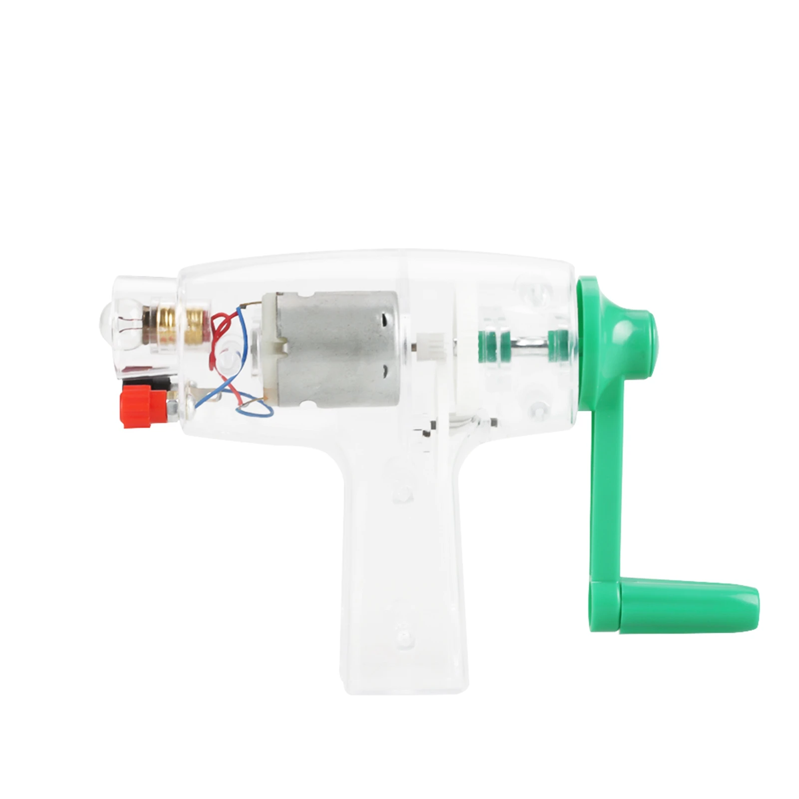 كرنك اليد كرنك اليد مدفوعة مولد الكهرباء الميكانيكية في حالات الطوارئ إمدادات الطاقة مولد كرنك اليد