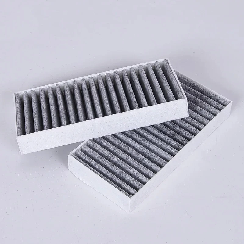 Cabin Filter For Jeep Wrangler III (JK) 2.8 CRD ENS 2776 147 4 Open Off-Road Vehicle 2014- 55111302AA