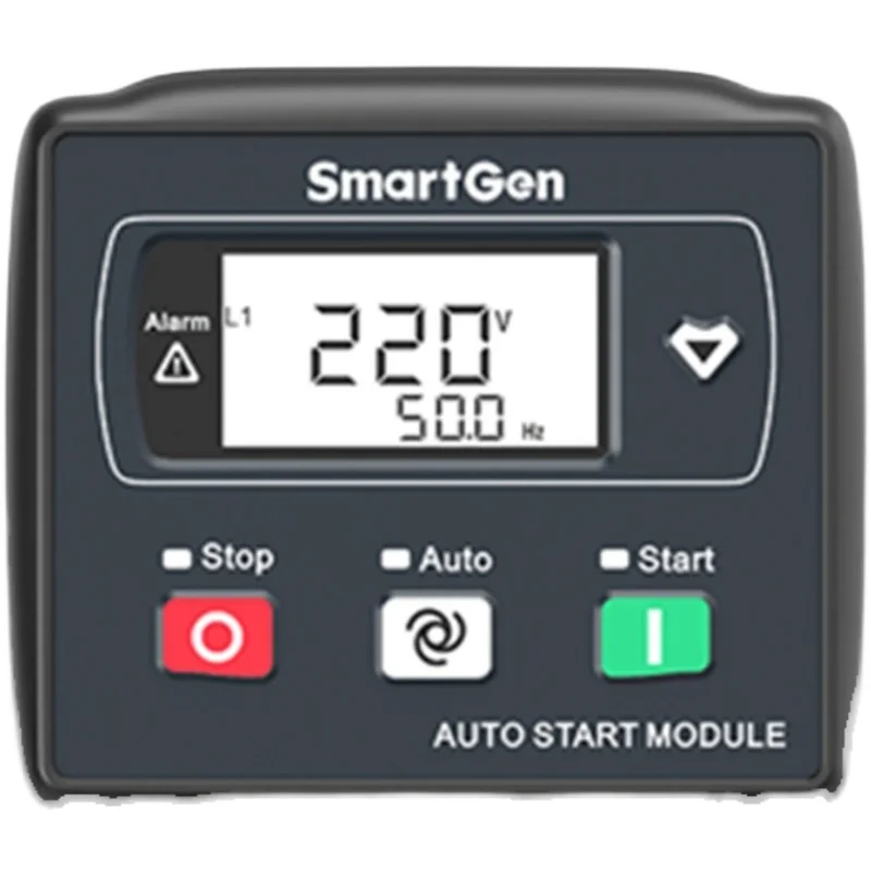 

HGM1790N Smartgen diesel generator set water pump set controller GCPB1790N